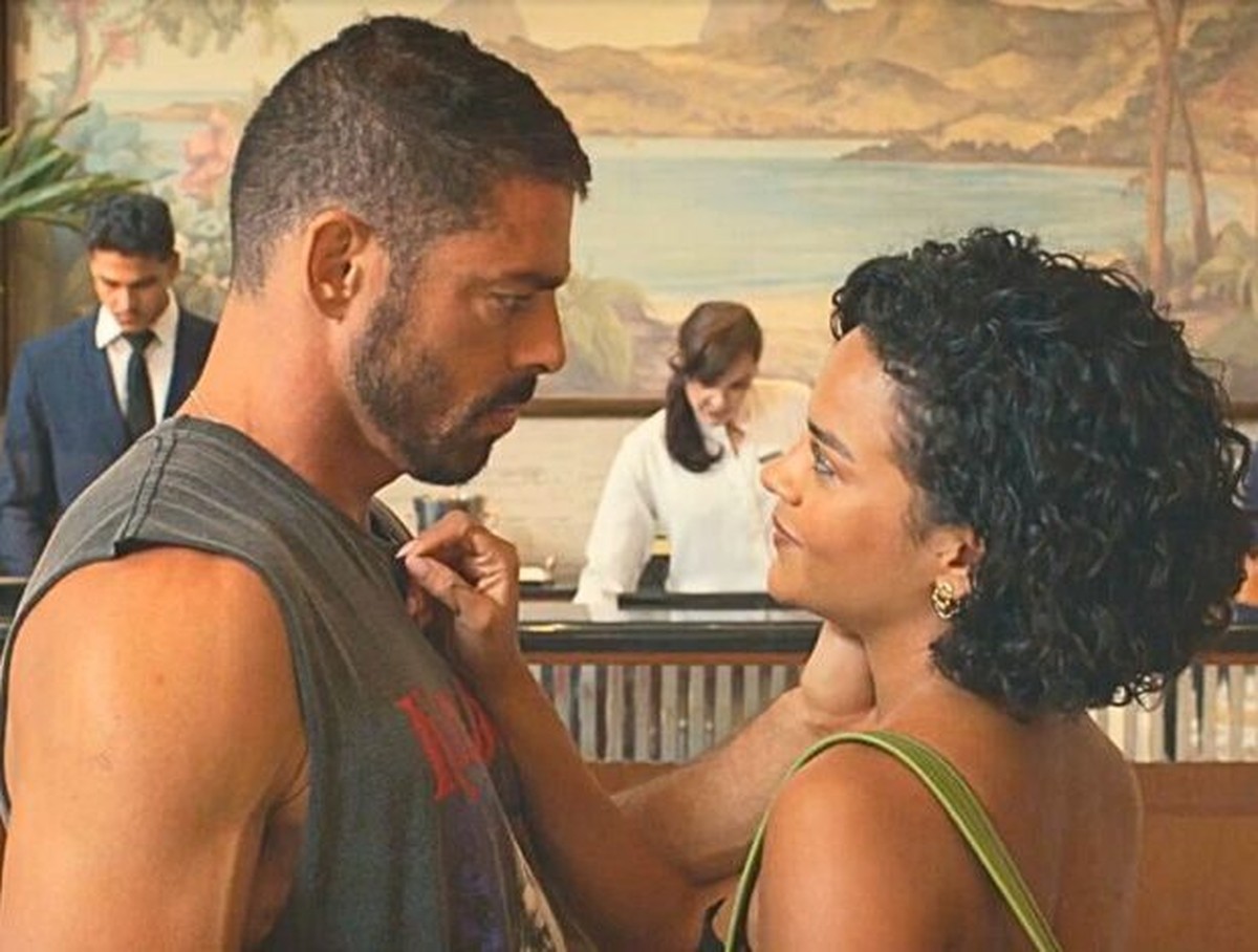 Foto:Reprodução