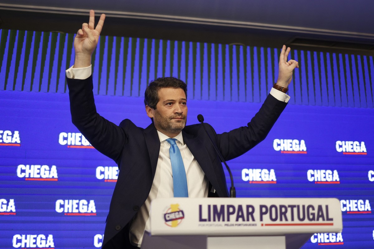 Foto:Reprodução