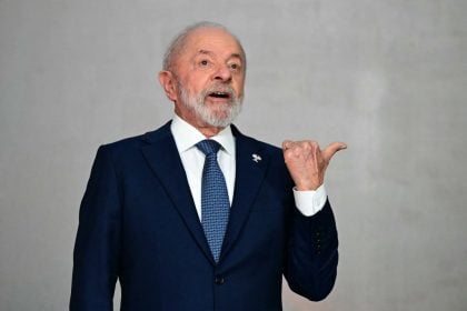 Planalto intensifica críticas ao Congresso com popularidade em alta Presidente Lula (PT). (Foto: Pablo PORCIUNCULA / AFP)