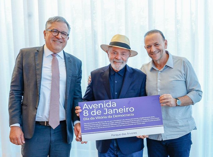 Foto:Reprodução