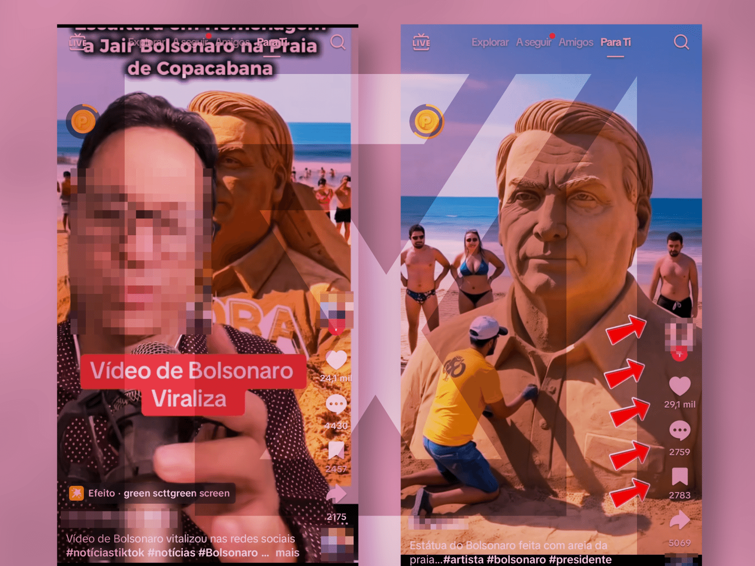 Foto:Reprodução