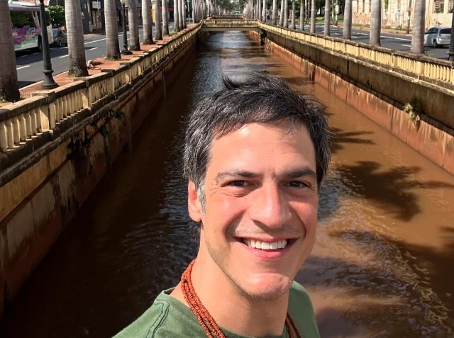 Foto:Reprodução