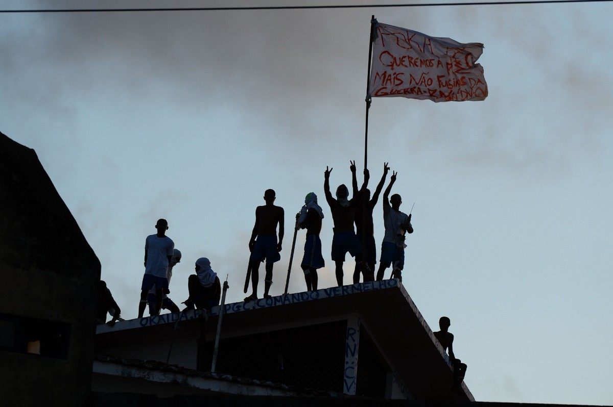Foto:Reprodução