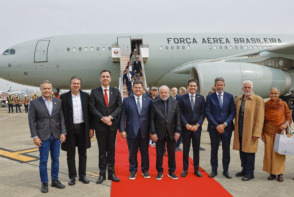 Foto:Reprodução