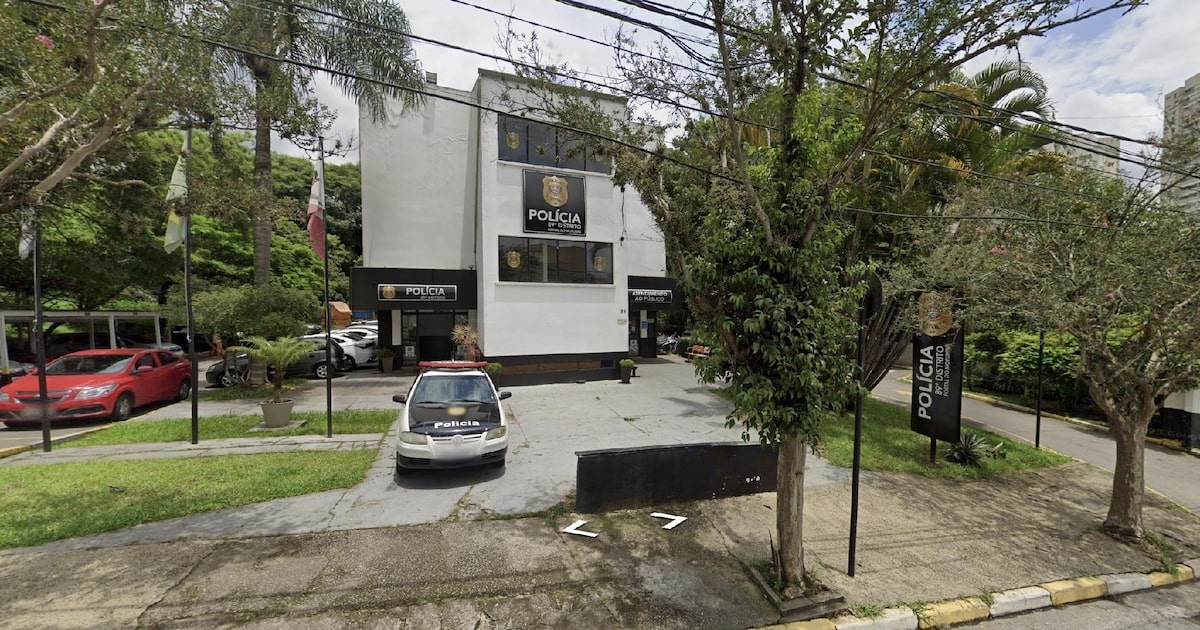 Foto:Reprodução