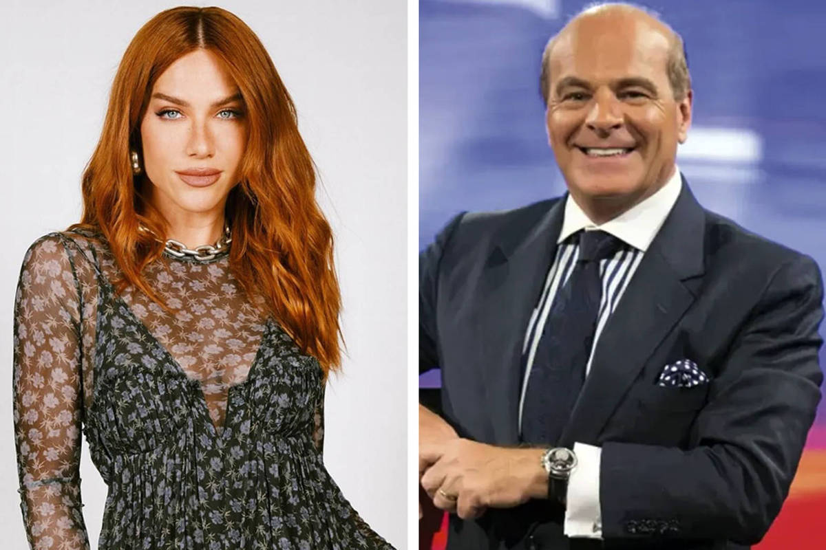 'Giovanna Ewbank afirma que racismo deve ser tratado como crime' Você foi racista, dispara Giovanna Ewbank para Marcelo de Carvalho (Foto: Instagram/Divulgação)