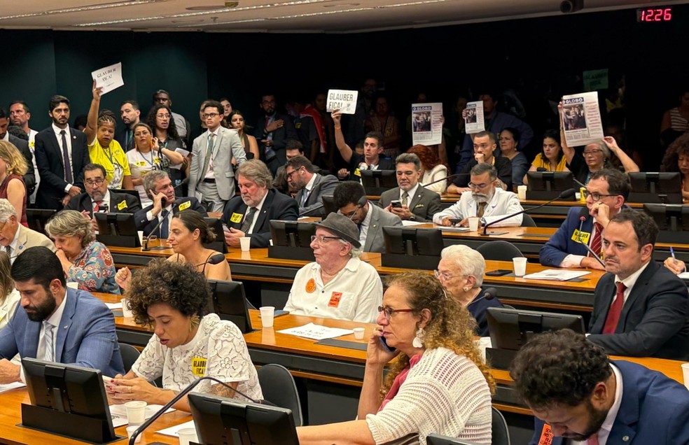 Foto:Reprodução