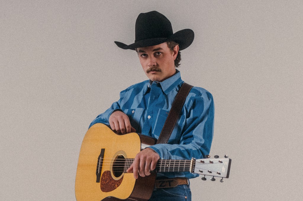 Novas músicas country imperdíveis de Zach Top, Austin Snell, HARDY e Anne Wilson A nova safra de músicas desta semana inclui faixas de Zach Top, HARDY, Anne Wilson, Austin Snell e mais. (Foto: Reprodução)