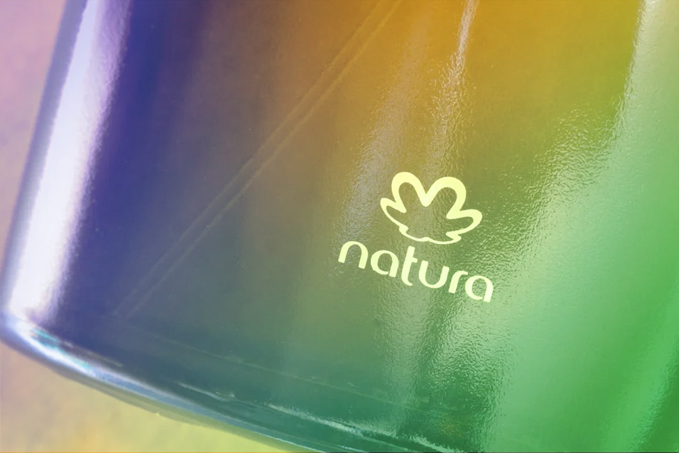Natura estreia na Bolsa e promete novas estratégias para o futuro da empresa Companhia recalcula rota de expansão com foco total na própria marca, mas conta com Avon para crescer em mercados ainda pouco penetrados (Foto: Reprodução/Exame)