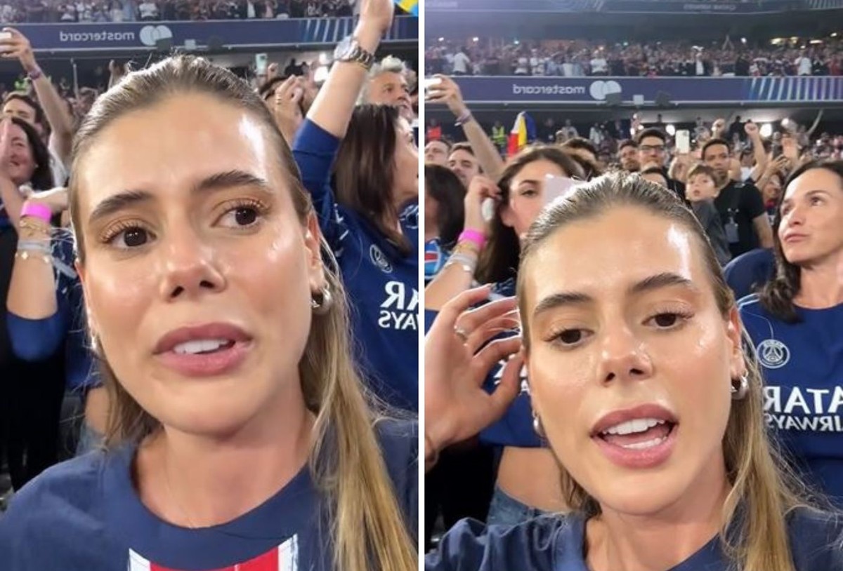 Foto:Reprodução