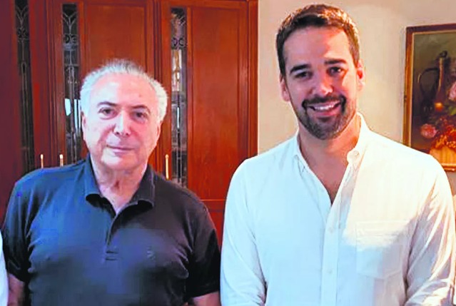 Foto:Reprodução