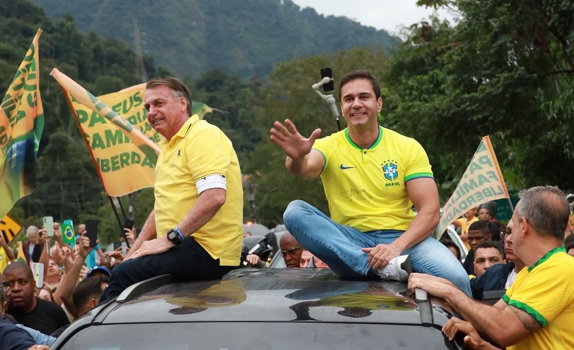 Foto:Reprodução