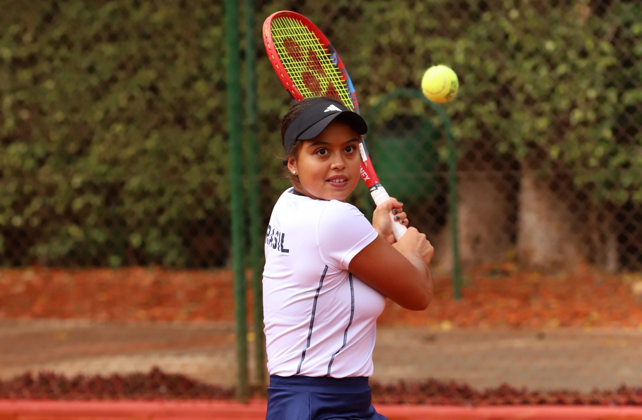 Brasil derrota Venezuela e avança invicto no Sul-Americano Sub-16 Foto: Reprodução