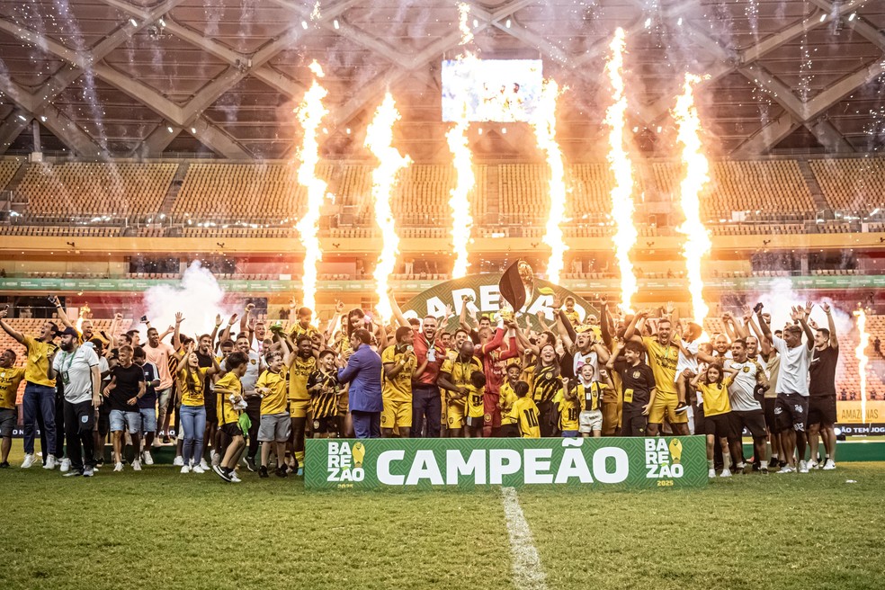 Foto:Reprodução