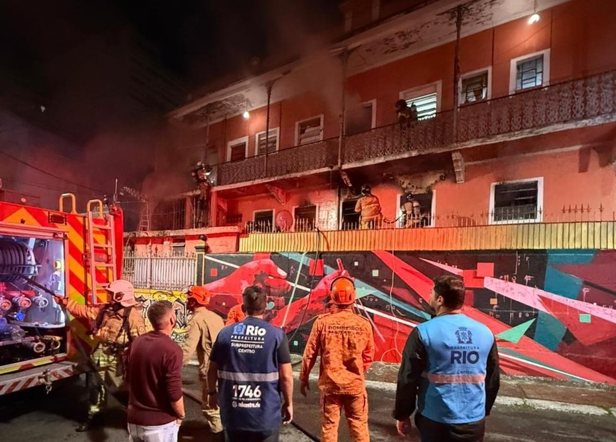 Foto:Reprodução