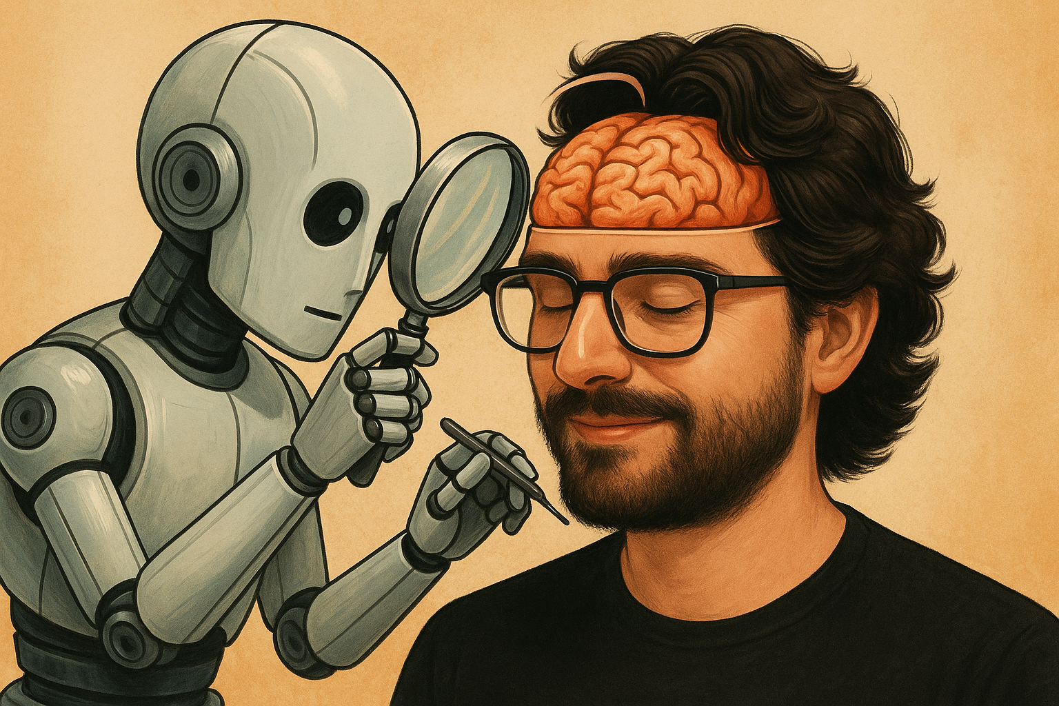 Marcas mais lembradas ganham destaque nas recomendações da inteligência artificial Em um mundo mediado por IA, só será lembrada pelas máquinas a marca que já habita a memória das pessoas (Foto: Reprodução)