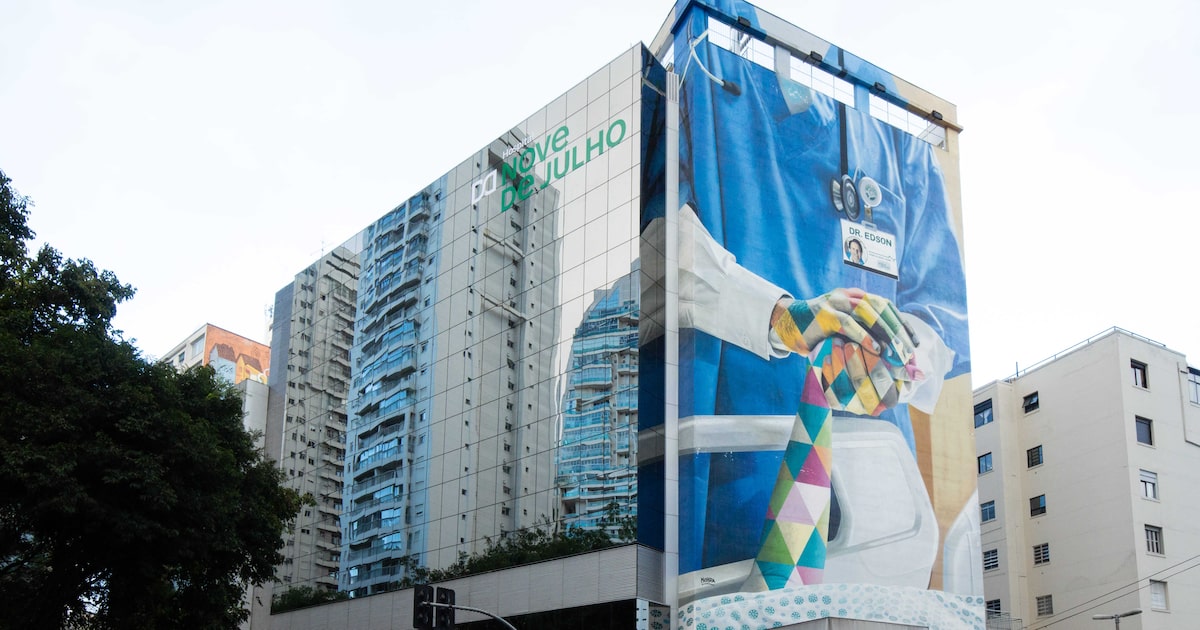 Foto:Reprodução