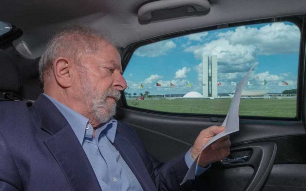 Foto:Reprodução