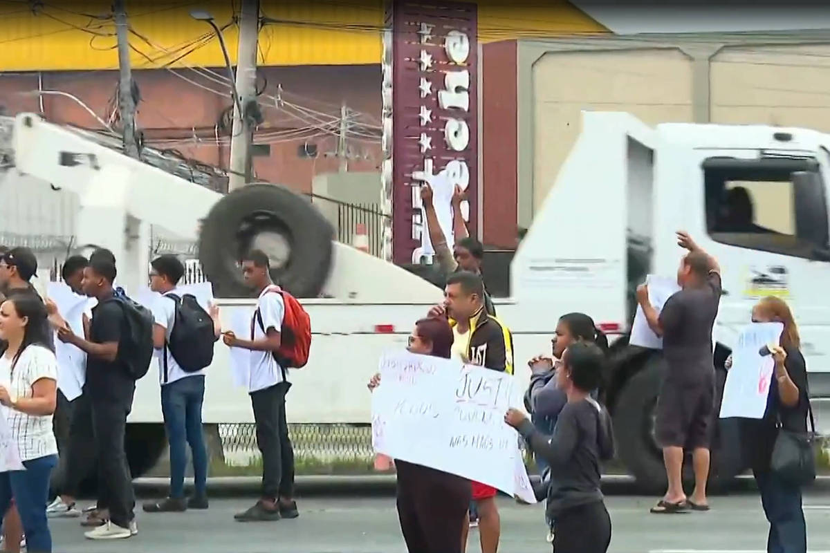 Foto:Reprodução