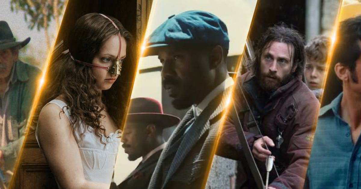 Melhores Filmes de 2025 (Foto: Reprodução)