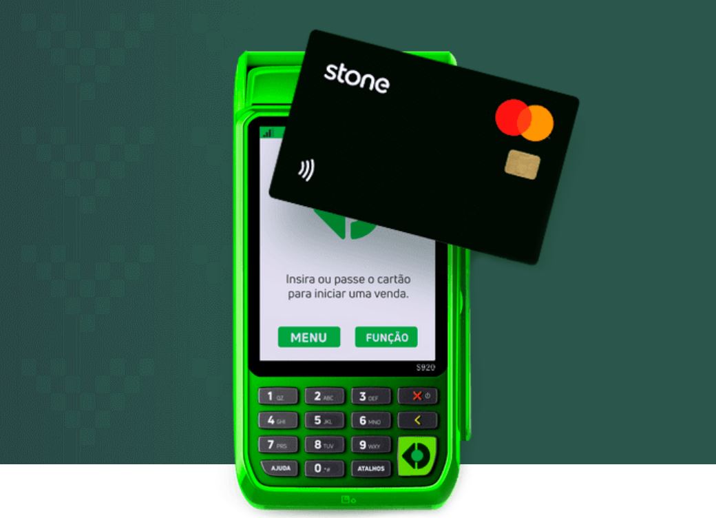 Stone&Co registra lucro de R$ 631 milhões no 2T e revisa projeções após venda da Linx