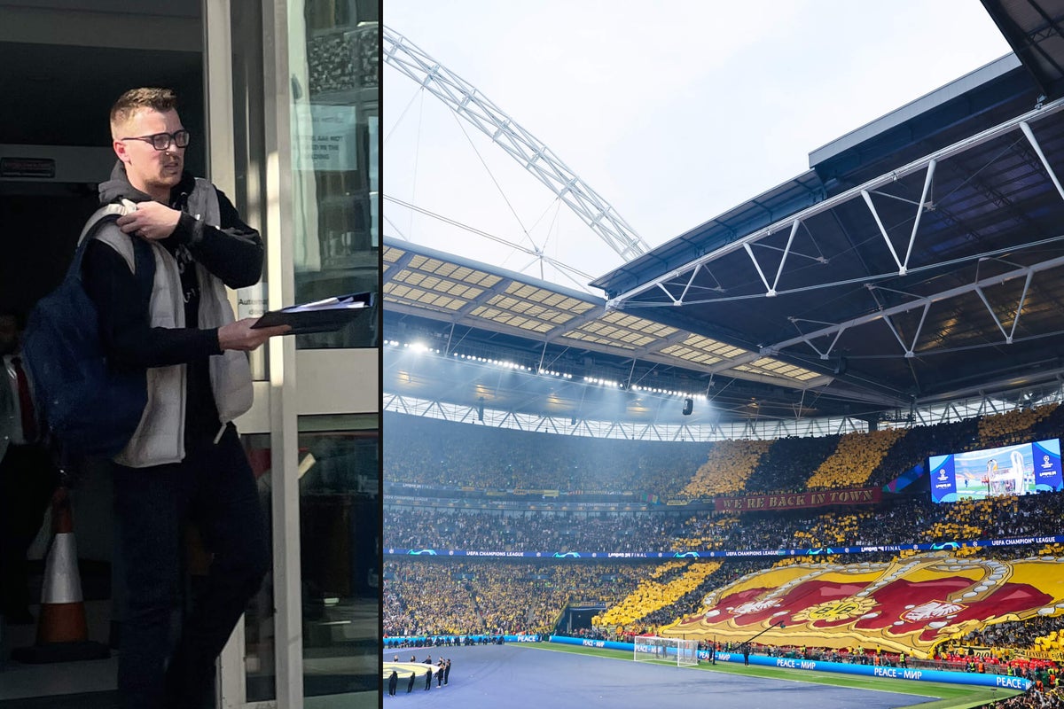Foto: Reprodução/The Athletic UK