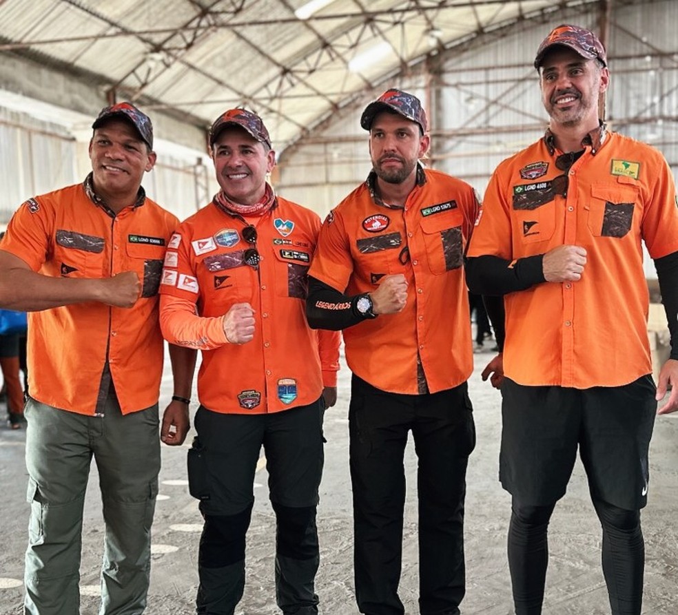 Foto:Reprodução