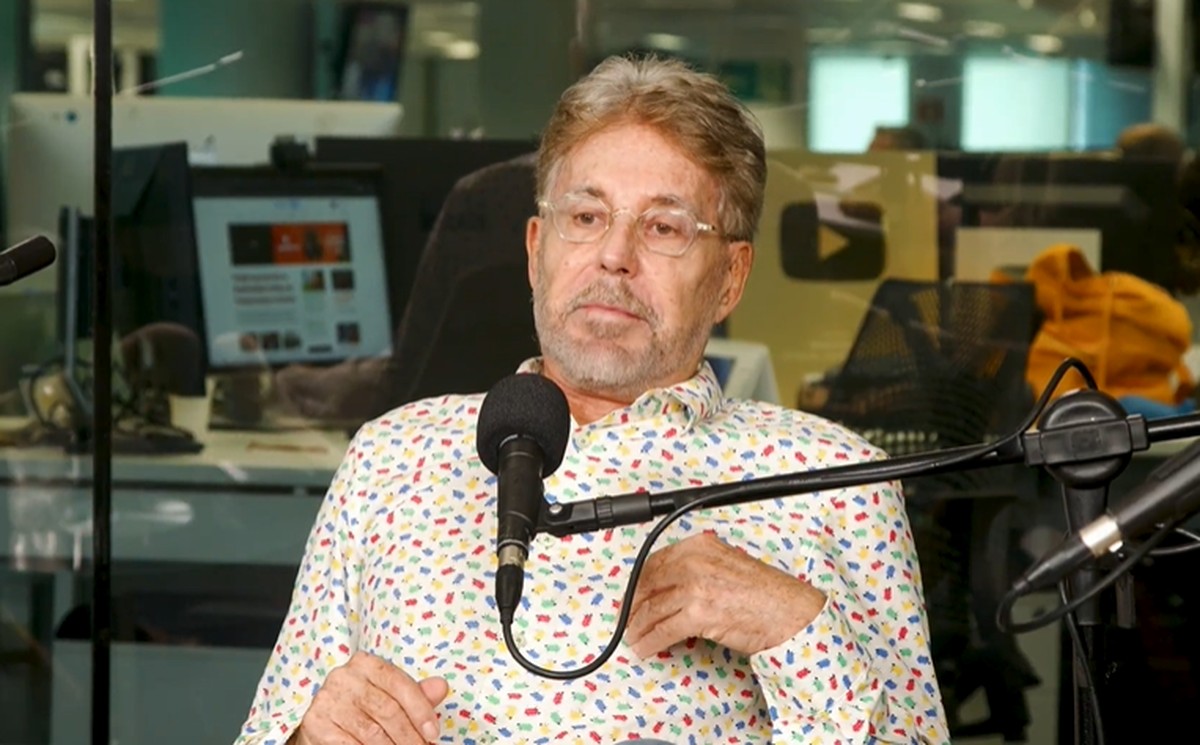 Foto:Reprodução