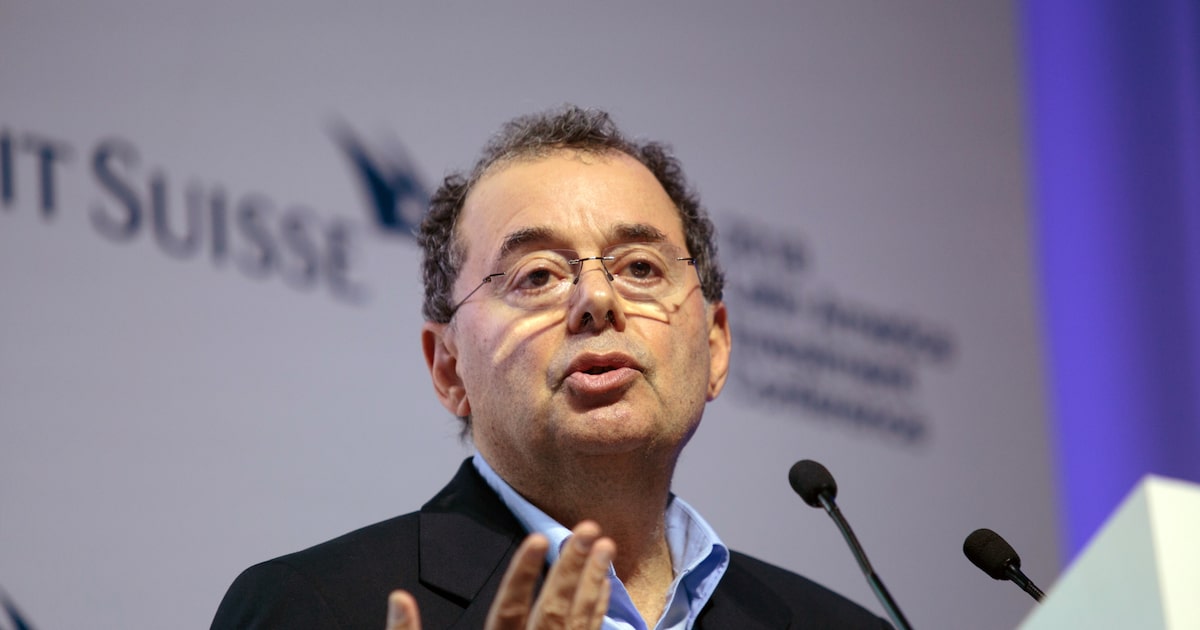 Verde, de Stuhlberger, intensifica investimentos na bolsa e no real brasileiro Gestora de Luis Stuhlberger voltou a apostar no mercado acionário local após ter zerado posição em agosto do ano passado (Foto: Reprodução)