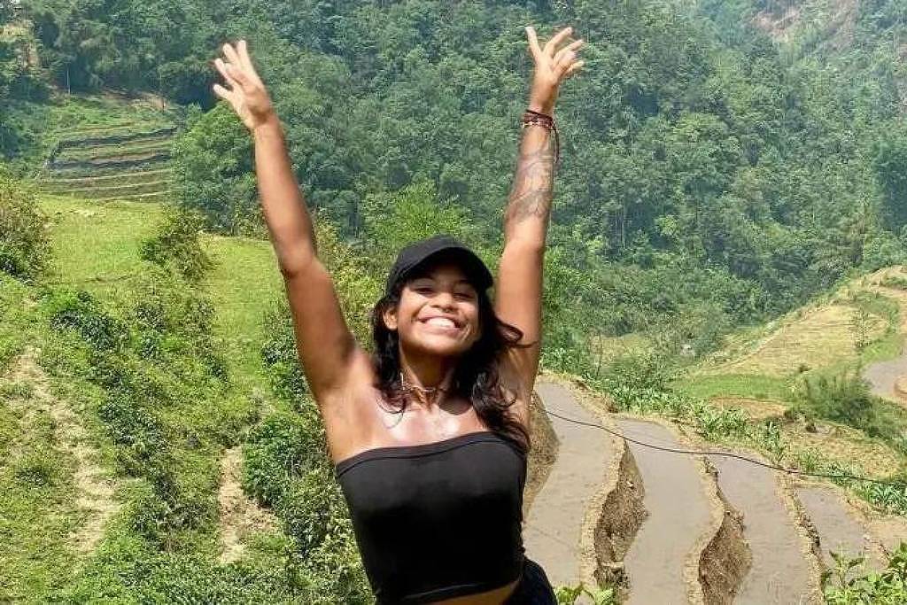 Governo realiza nova autópsia no corpo de brasileira morta na Indonésia a pedido da família Governo realiza nova autópsia no corpo de brasileira morta na Indonésia a pedido da família