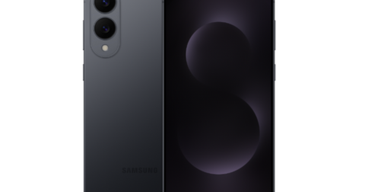 galaxy s25 edge (Foto: Reprodução)