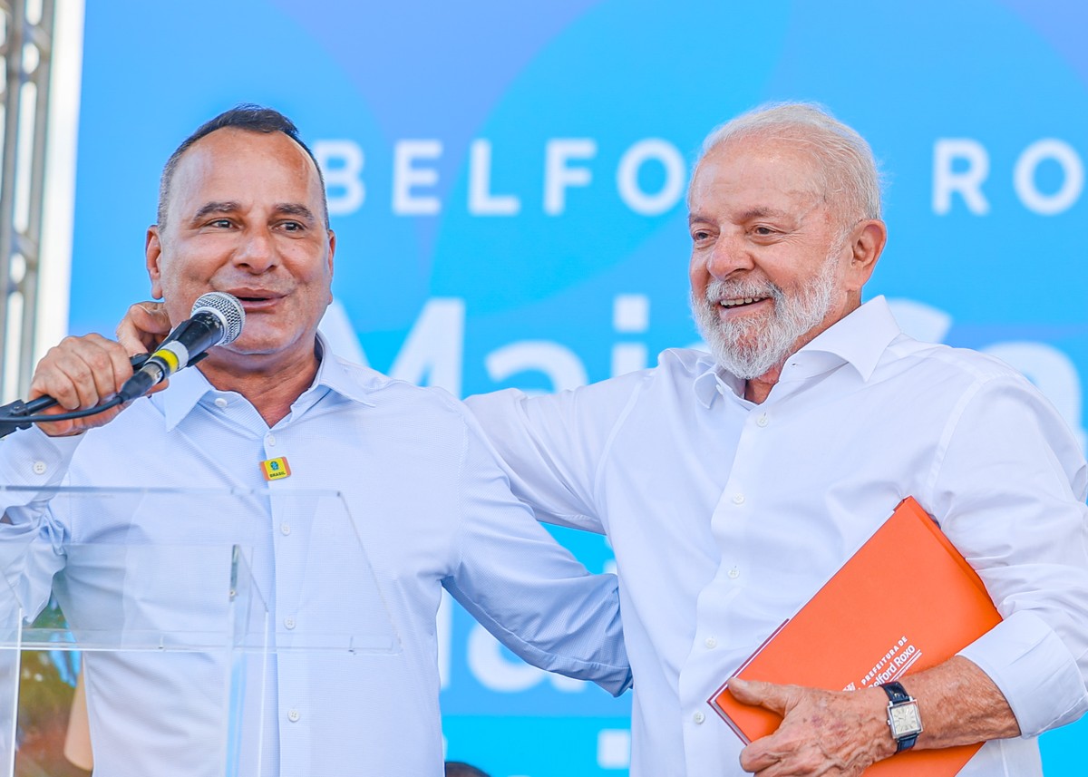 Foto:Reprodução