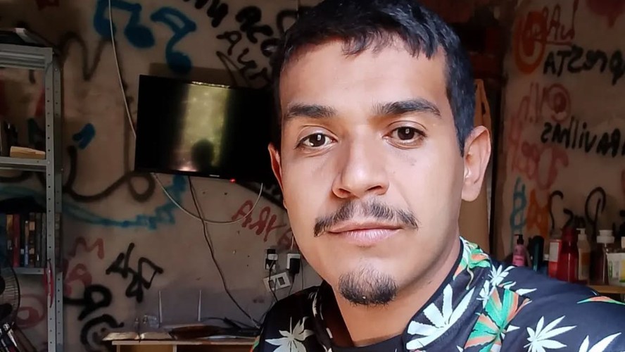 Foto:Reprodução