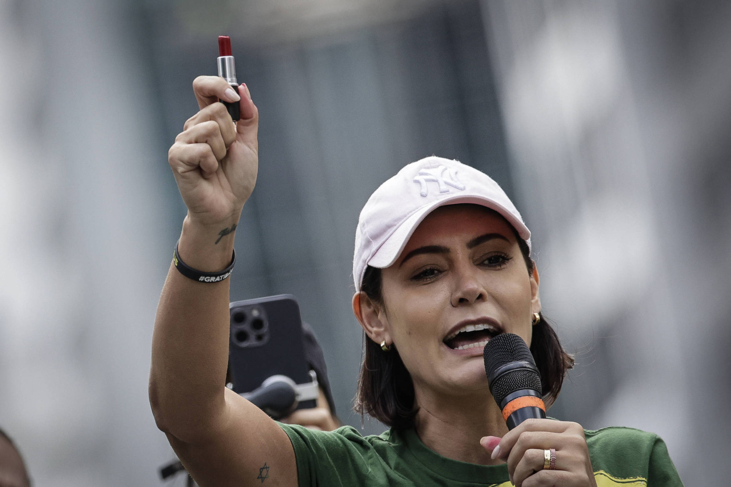 Foto:Reprodução