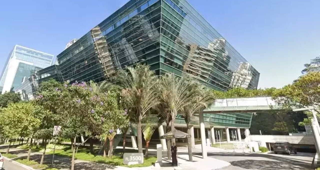 Itaú divulga projeções da Selic para 2025 e 2026 e abre apostas para investidores Prédio do Itaú na Faria Lima, em São Paulo (Foto: Reprodução/VEJA)