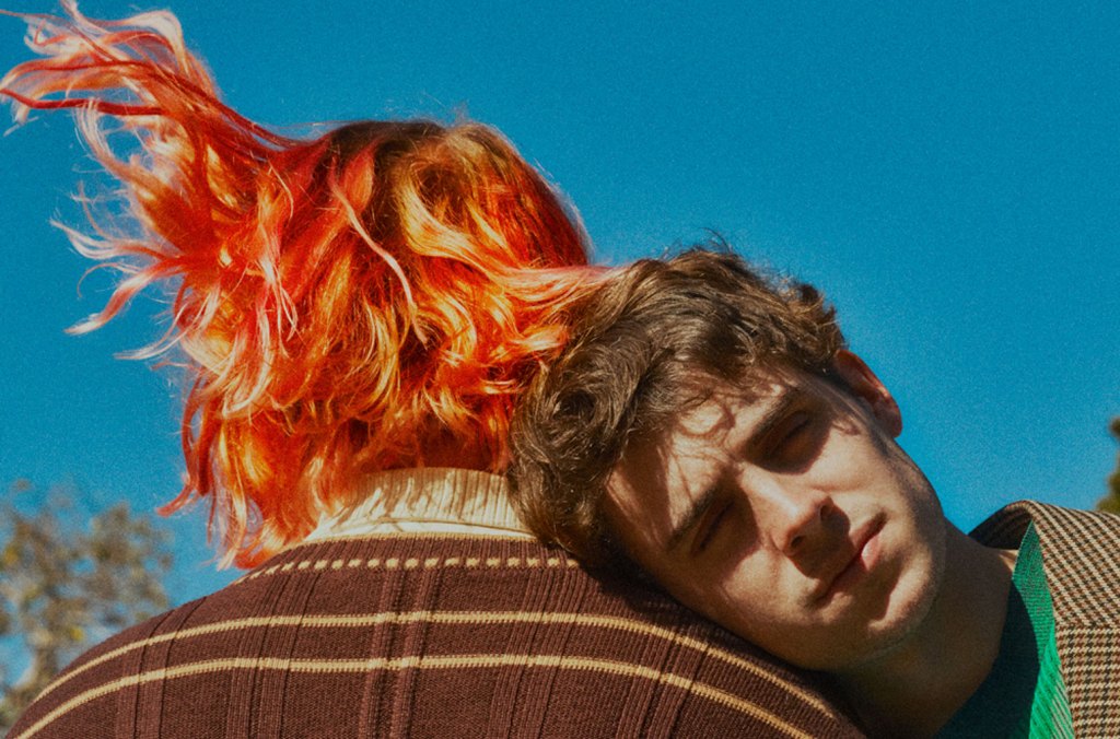 A dupla indie-pop de Sydney revelou datas para sua maior turnê australiana até agora em apoio ao seu próximo álbum de estúdio, 'Hickey.' (Foto: Reprodução)