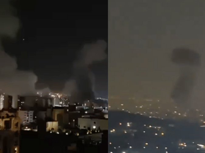 Brasileiros do wrestling no Irã buscam apoio da embaixada após ataques de Israel