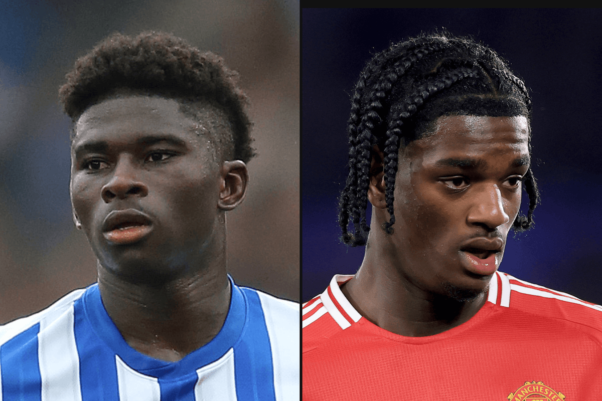 Foto: Reprodução/The Athletic UK