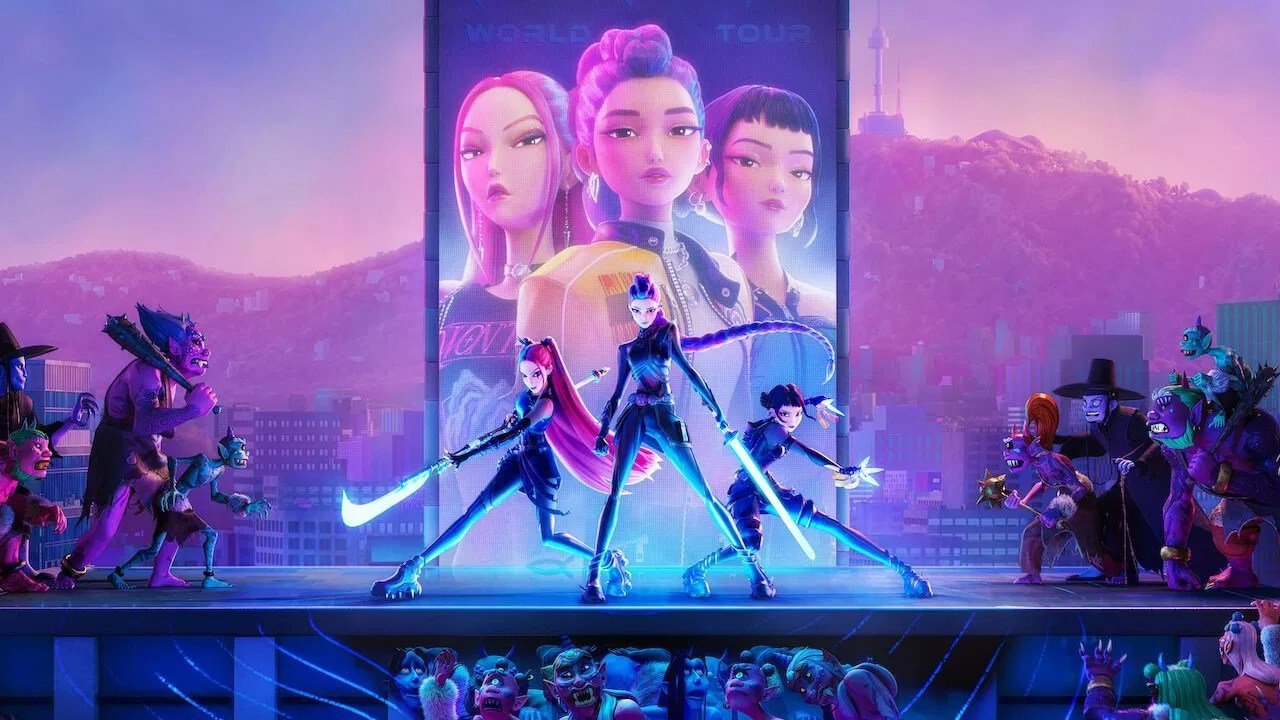 Spotify divulga lista das 10 músicas mais populares do momento Spotify mais ouvidas: veja a lista mundial (Foto: Guerreiros do K-POP/ Divulgação)