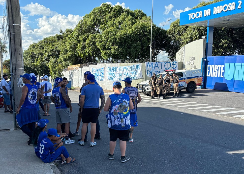 Foto:Reprodução