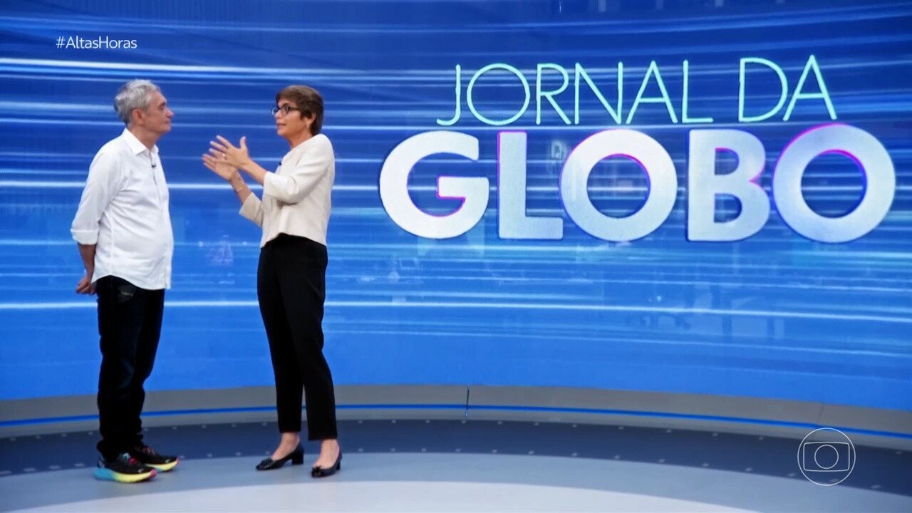 Foto:Reprodução