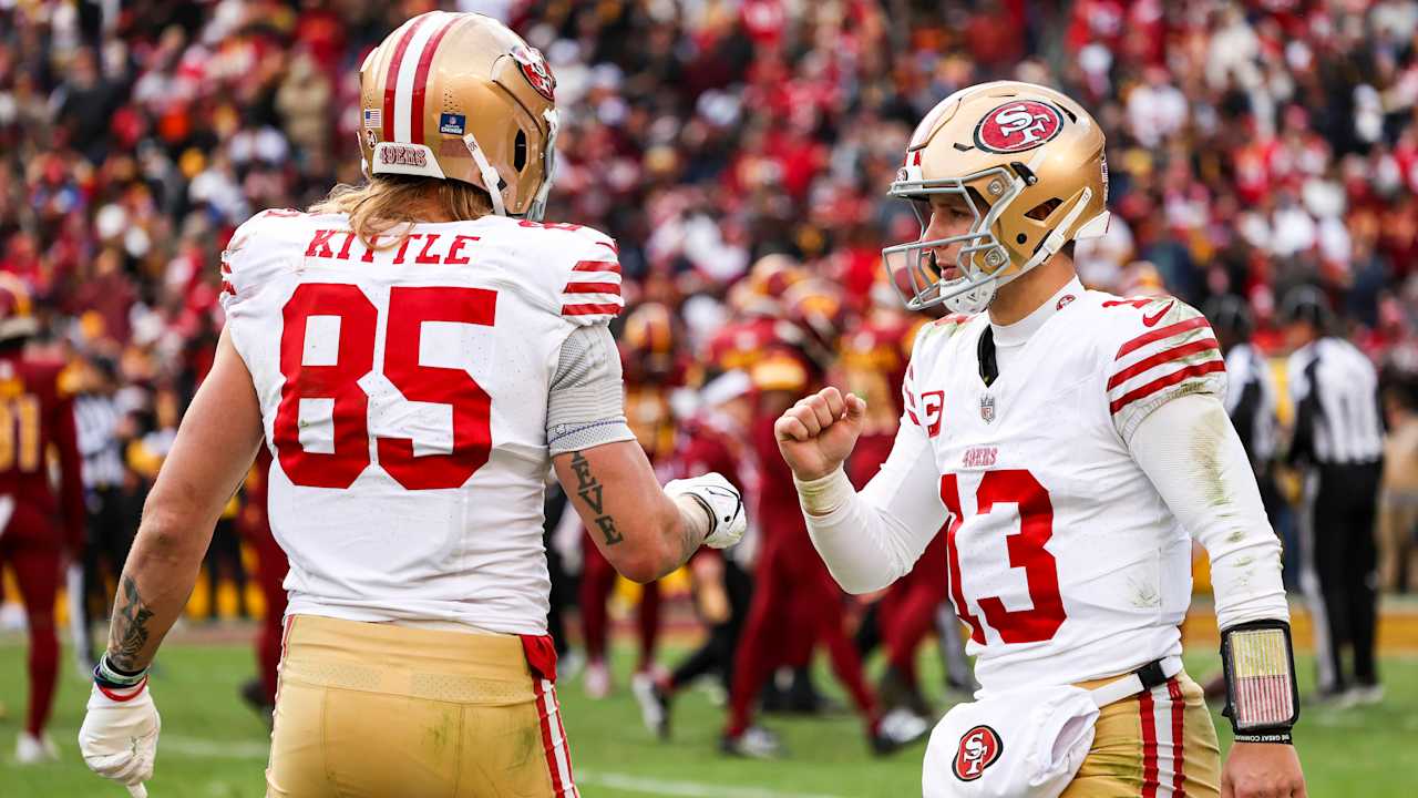 Foto: Reprodução/@NFL