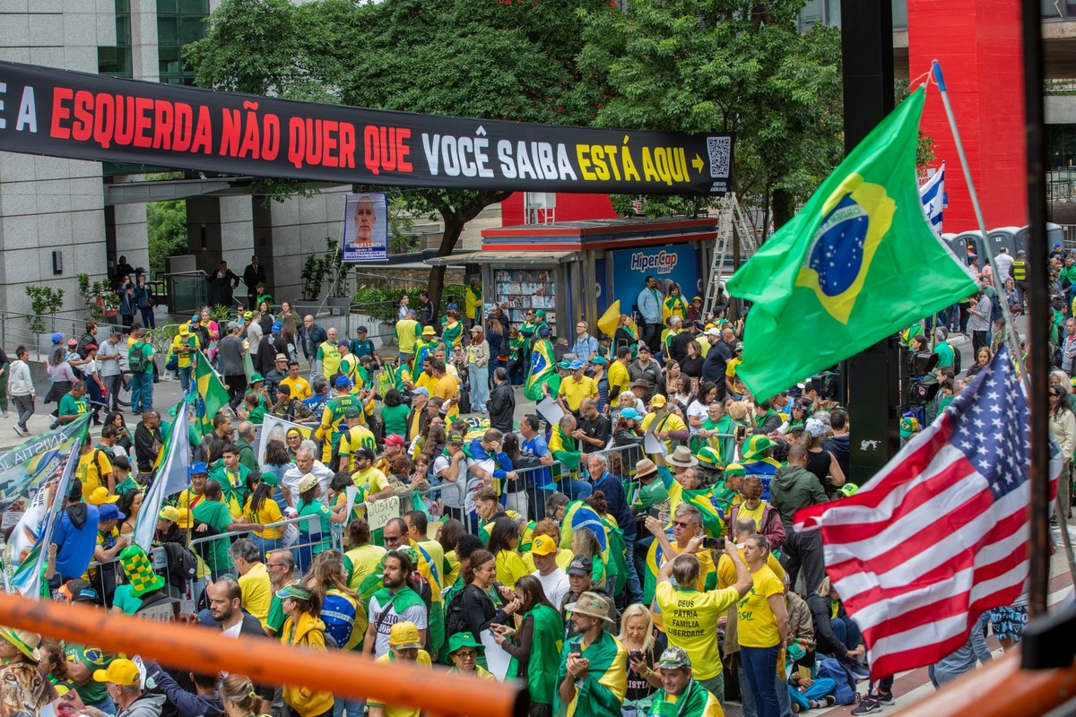 Foto:Reprodução