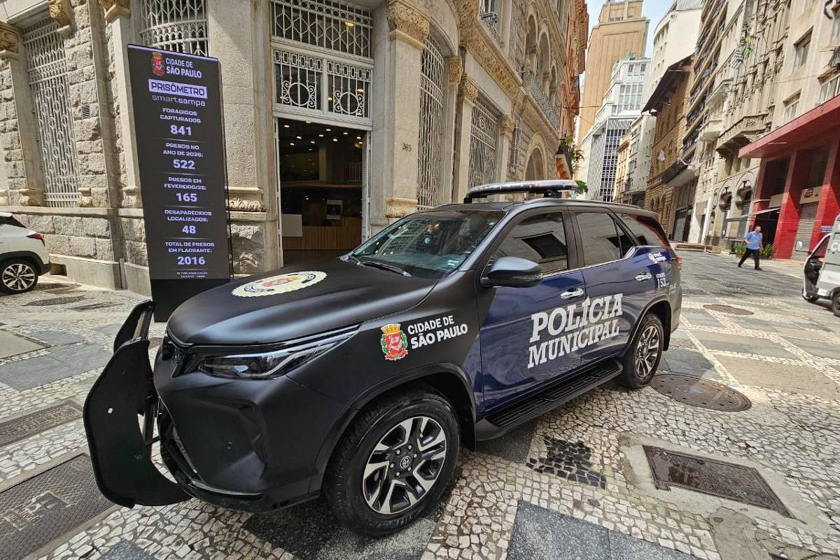 Foto:Reprodução