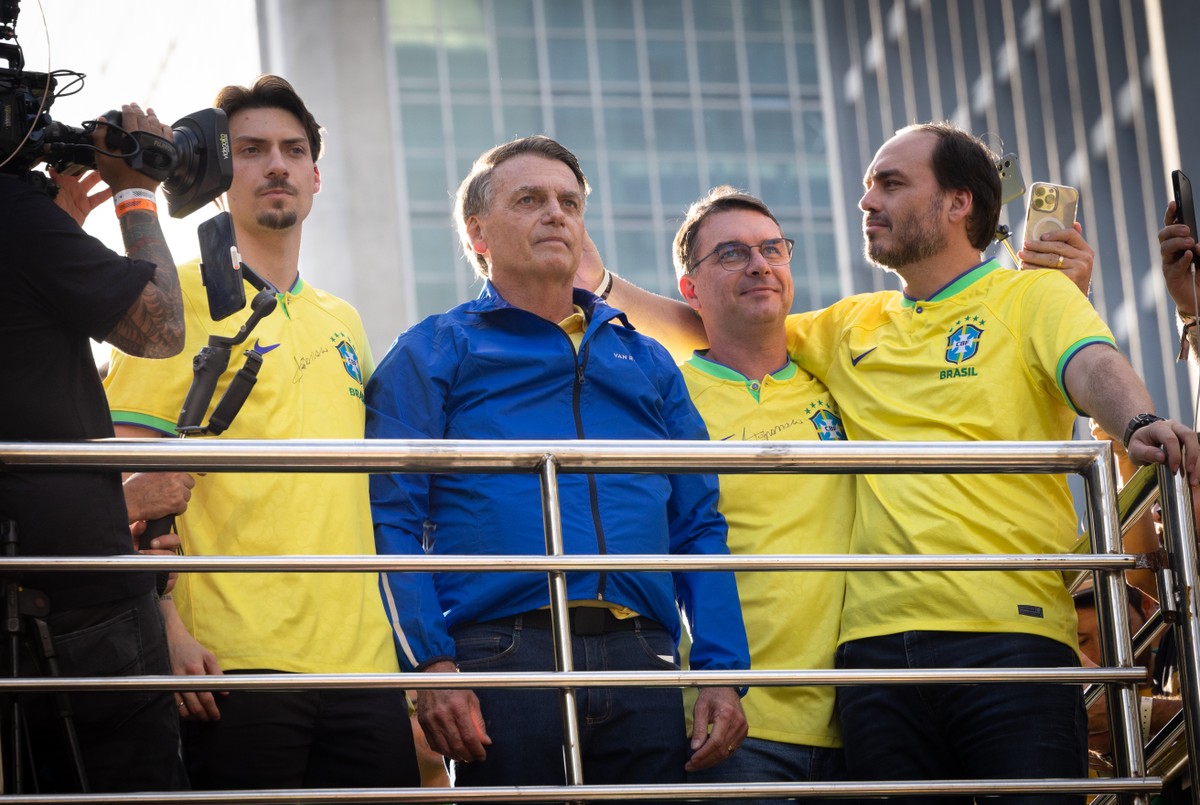 PL reavalia estratégia após ato considerado um erro e com baixa adesão PL reavalia estratégia após ato considerado um erro e com baixa adesão