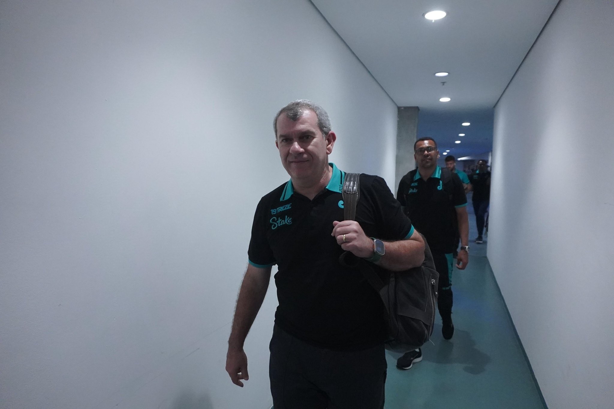 Técnicos são demitidos em massa durante o Brasileirão 2023