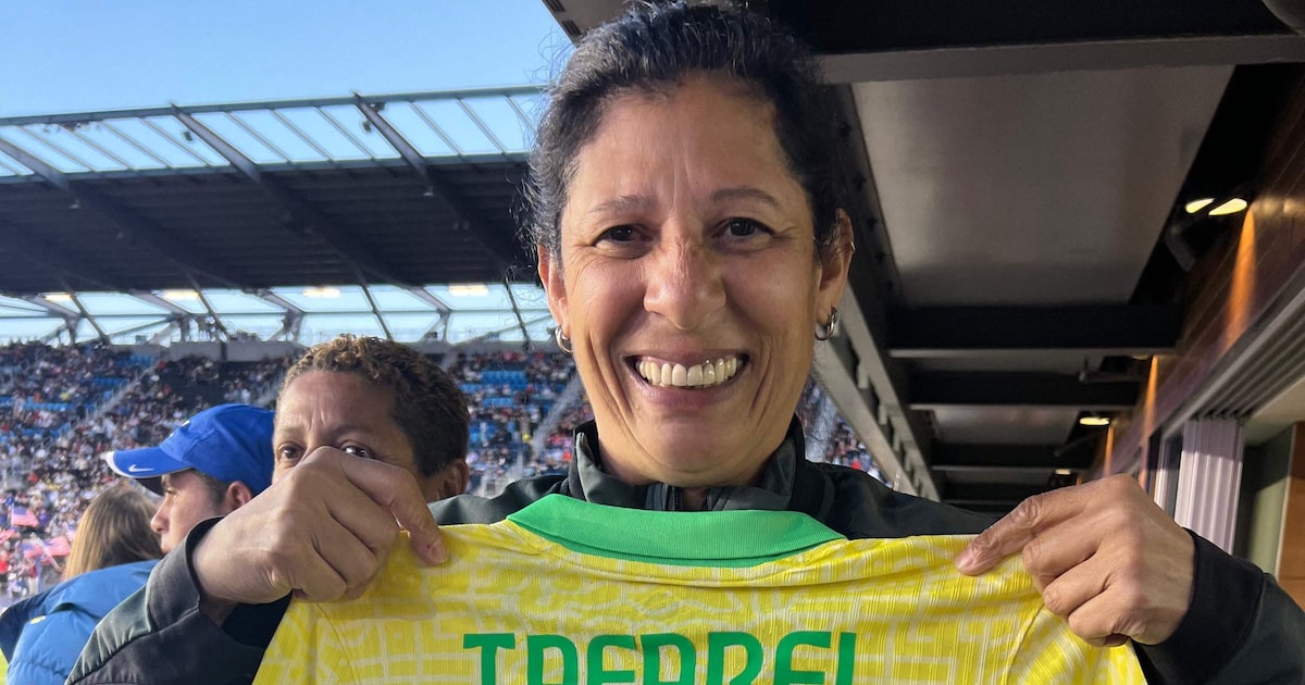 Brasileiras impulsionam o crescimento do futebol feminino na América do Sul