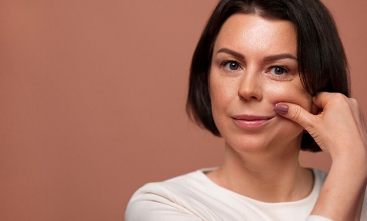 Nova estética combina diagnóstico, prevenção e regeneração além do colágeno Não é só colágeno: a nova estética trabalha prevenção, diagnóstico, estilo de vida e regeneração (Foto: Freepik)