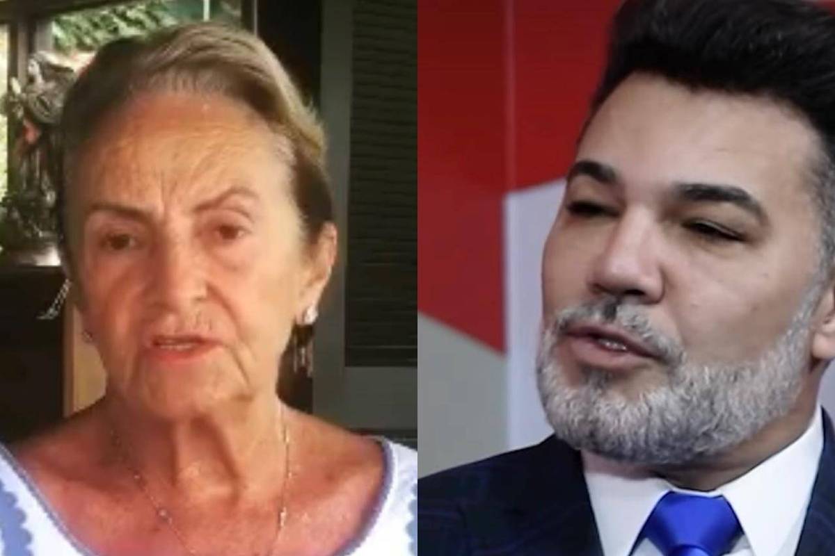 Foto:Reprodução