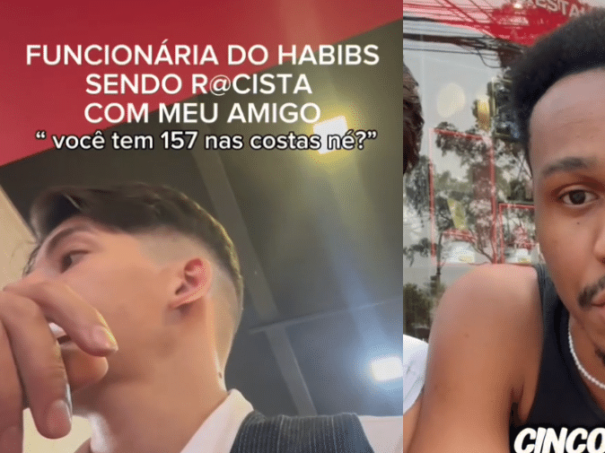 Foto:Reprodução